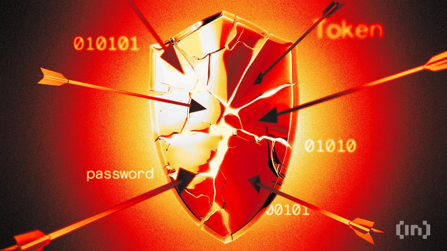 Thumbnail for article: A New Trend In Crypto Scam β Posing As Police To Steal Millions