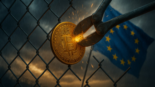 Bitcoin wallets interacting with this specific protocol are now flagged for “high-risk” seizures by compliance algorithms