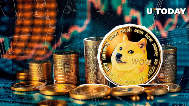 DOGE Surges 1,023% on Major Exchange as Whales Step In: What's Next?