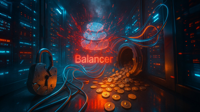 How 11 audits couldn't stop Balancer's $128 million hack redefining DeFi risks