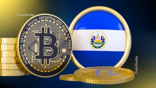 IMF: El Salvador Has Not Used Public Funds to Buy Bitcoin, Yet In Profit