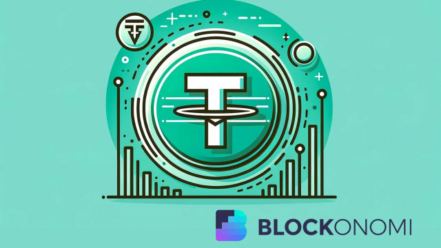 Tether Ends CNH₮ Stablecoin Support: Here's Why