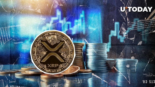 Can XRP Set New ATH in 2026? Prediction Market Weighs in
