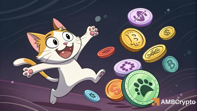 Can POPCAT hit $0.