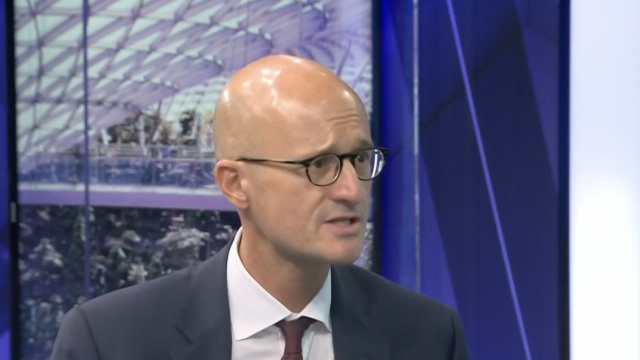 Top Economist: Bitcoin Not Safe Haven