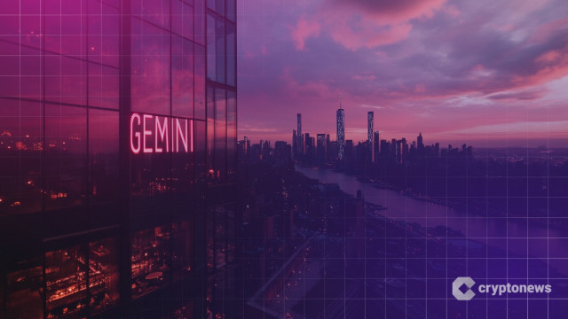 Thumbnail for article: Gemini Crypto Exchange Q3 Revenue Jumps 52% Despite Share Slump