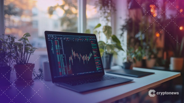 Thumbnail for article: Asia Market Open: Crypto Market Cap Dips While Stocks Gain Modestly on Shutdown Optimism