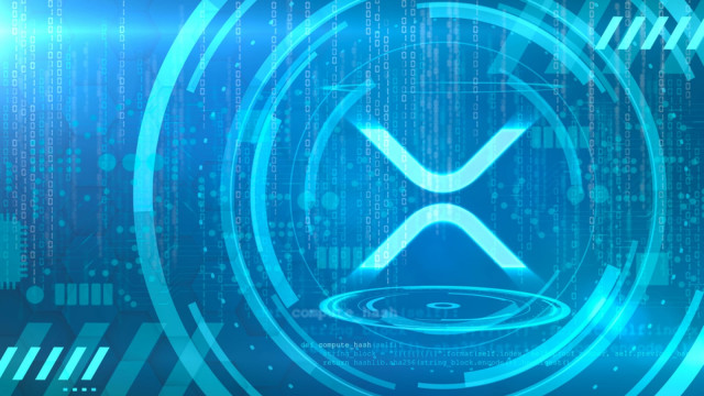 XRP Ledger Crosses 500 Million Threshold: Is It Back in Bull Market?