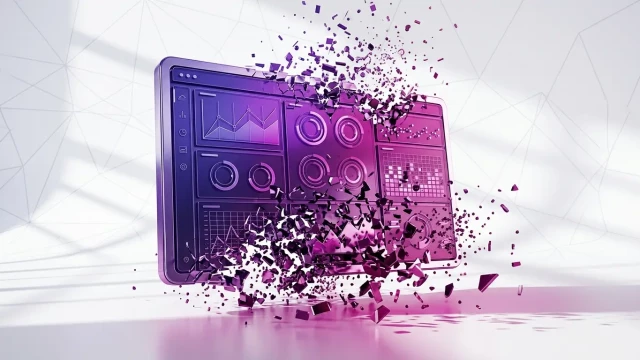 Cardano의 가장 중요한 분석 플랫폼은 1년 동안 5명의 임원을 잃은 후 종료됩니다