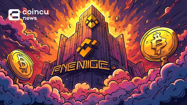 Binance Futures Introduces New Perpetual Contracts with 75x Leverage