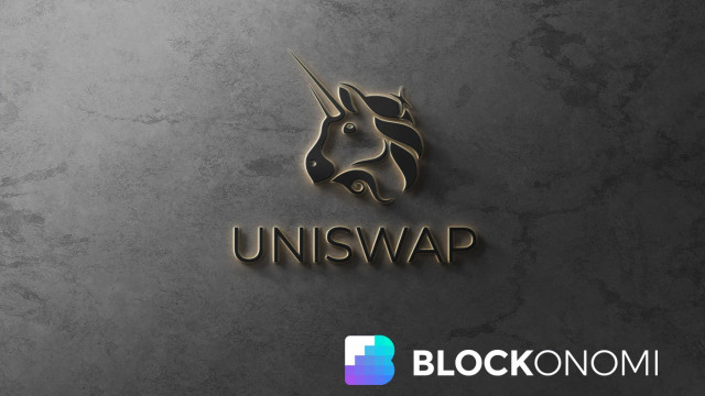 Uniswap Price Climbs as $70.6B DEX Volume Extends Market Lead