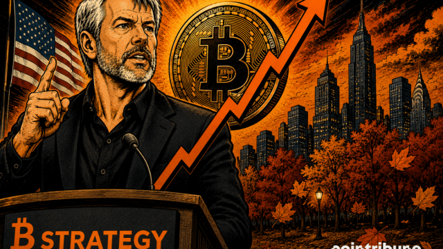 7 US Catalysts Could Reshape Bitcoin's Next Market Phase