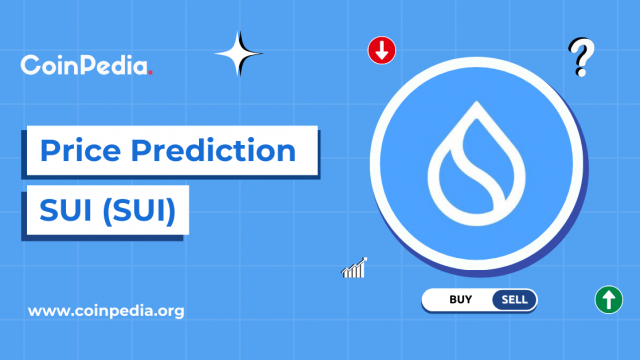 Sui Price Prediction 2025, 2026 – 2030: SUI Price To Hit $5 Soon?
