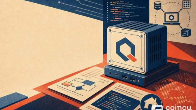Tether's QVAC Releases SDK v0.13.0 for Local AI Development