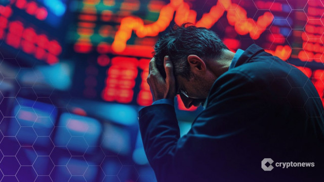 Featured image for article: Alternative Crypto Assets Crash to 2025 Lows as Meme Coins Shed $5B and NFTs Down 43%