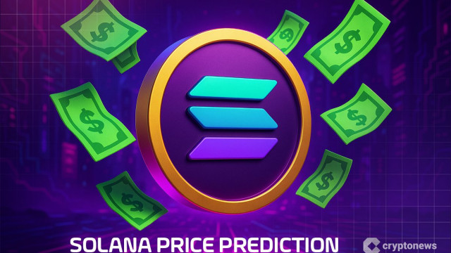 Solana Price Prediction: Crypto Funds Dump BTC and ETH – But Pour Millions Into Solana Instead