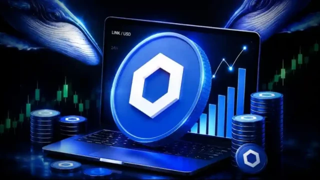 Chainlink Price Prediction: 3 Bullish Signals Flash as LINK Eyes 30% Rally