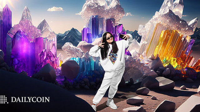 ETH Staking Gains Momentum: Bitmine and Grayscale Set New Benchmarks