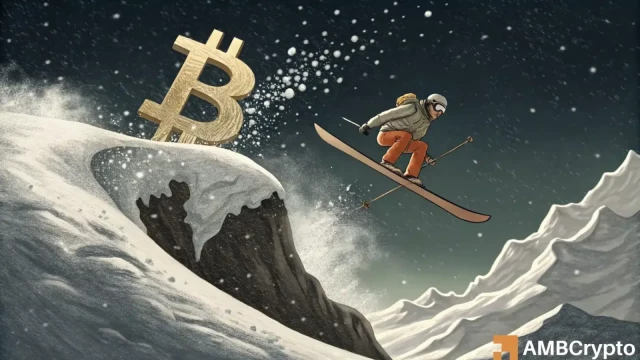 Bitcoin's rally stalls as market stops paying premium for long exposure – Details