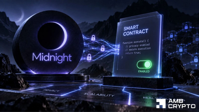 Midnight prepares open smart contract deployment on mainnet: Details