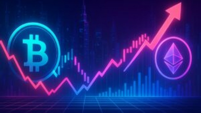 Featured image for article: Crypto: prices down again today