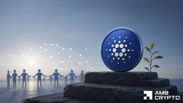 Cardano up 19% after Dijkstra launch – Can ADA stay above $0.20?