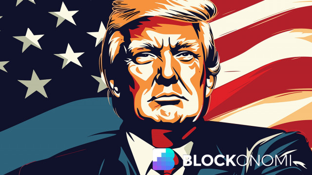 How the Trump Tariff Cycle Threatens Crypto Price Trends