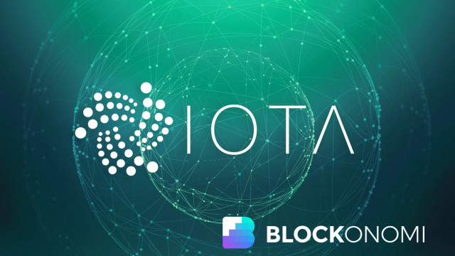 IOTA Gains U.S. Institutional Access as BitGo Adds Mainnet Support