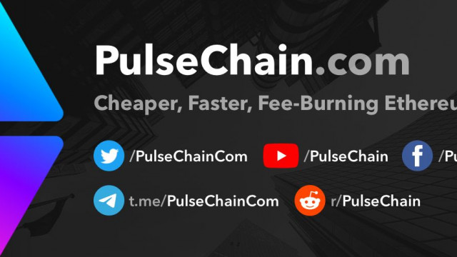 Article image Pulsechain Launches A “Duplication” Airdrop That Will Double ERC20's & NFT's on PulseChain