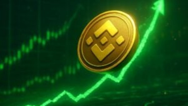 BNB Price Today: Pause Phase Above $900, Underlying Trend Still Solid