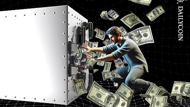 Escalating Gulf Tensions, Helium Shock & Surprise XRP Tailwinds