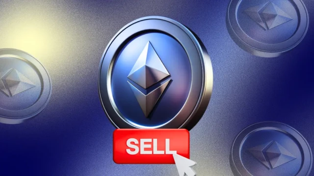 Did the Ethereum Foundation Just Sell $12.8M in ETH?
