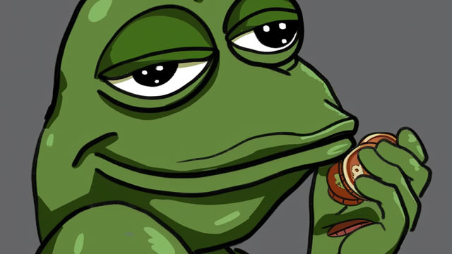 Canary Files for PEPE ETF as Meme Coins Test the Limits of Institutional Adoption