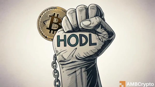 Why Bitcoin's $3K flash drop might be another buying opportunity