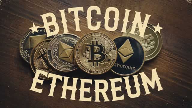 Is Ethereum (ETH) About to Outperform Bitcoin (BTC) This Cycle?