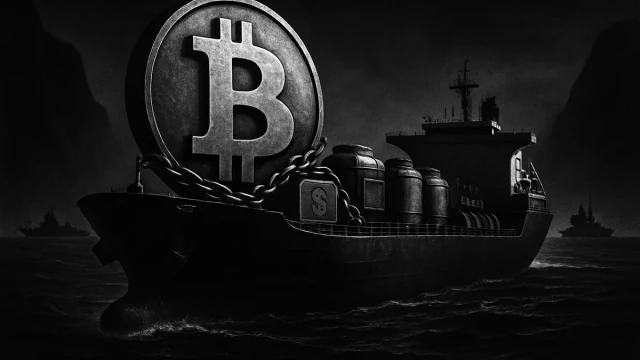 Bitcoin Debate Grows Over Iran Crypto Toll Claim