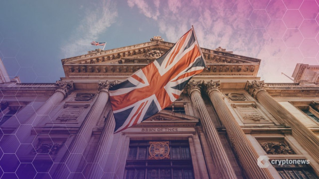 Thumbnail for article: Bank of England Proposes £20,000 Cap on Stablecoin Holdings