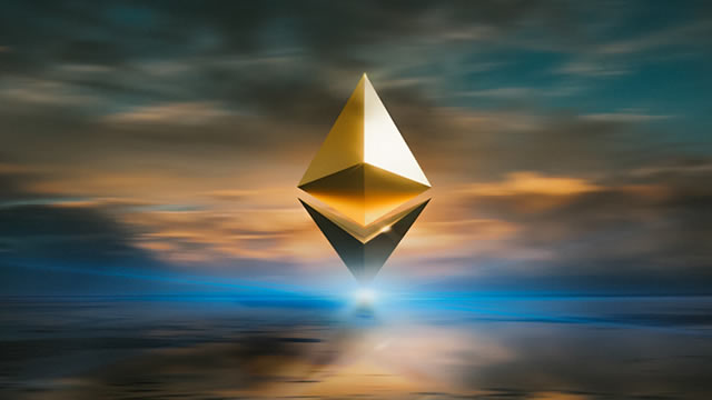 Trump's Crypto Venture Now Holds $251M in ETH: $26M Profit and Counting