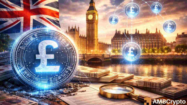 U.K. Parliament opens stablecoin inquiry to review new regulations: Details
