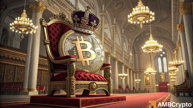 Featured image for article: Crypto is now legally ‘property' in the UK – What it means for you