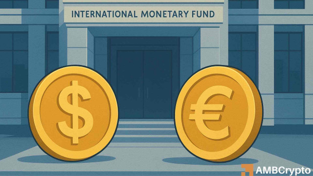 Featured image for article: ‘Stablecoins won't democratize finance'- IMF's warning puts issuers in focus