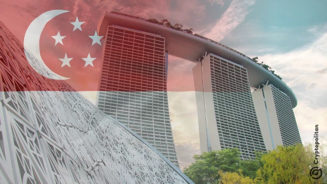 Singapore pushes rollout of new crypto standards to 2027