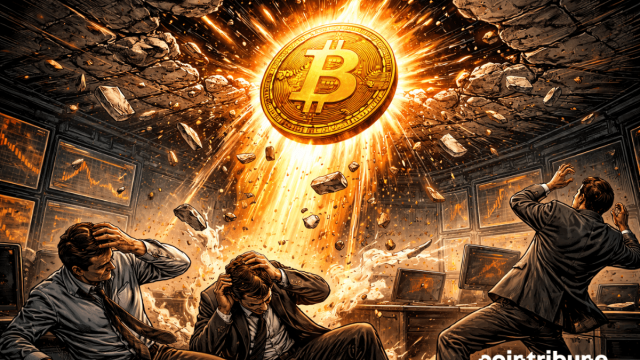 Short Sellers Wiped Out As Bitcoin Surges To 74,000 Dollars