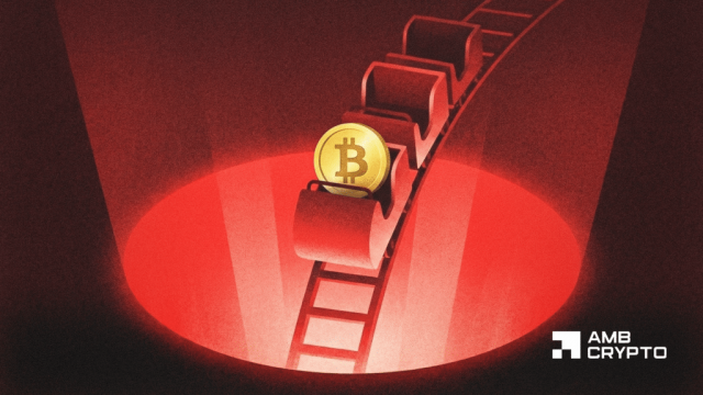 Bitcoin's 2026 prediction: What's ahead for BTC as fear grips global markets?