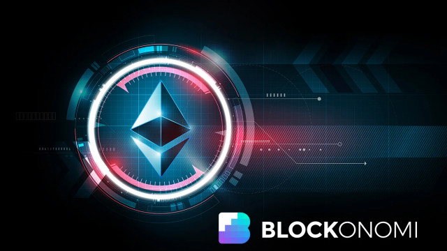 Ethereum Smart Contracts Hit 171K Monthly Average Amid Developer Growth Surge