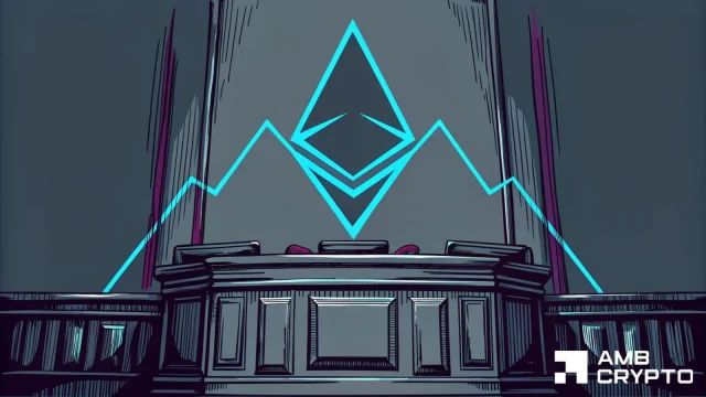 Ethereum – How a $28.6M ETH buy has put Fidelity back in the spotlight!