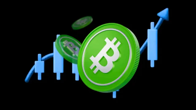Bitcoin Cash (BCH) Price Breaks 17-Month High: Is $719 the Next Target?