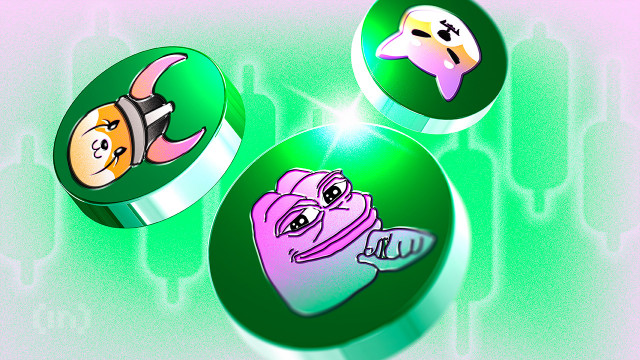 3 Meme Coins To Watch In The Third Week Of July