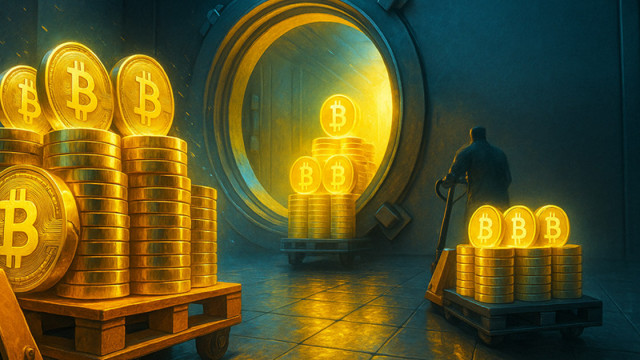 Strategy and Metaplanet collectively control 651,448 BTC worth $72.6B after surprise $367M buy