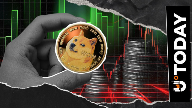 Dogecoin (DOGE) at Key Juncture as Bollinger Bands Widen, Where to Next?